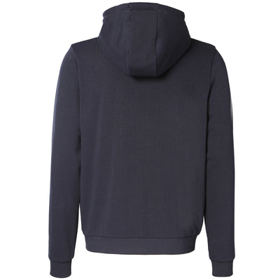 Sweatshirt Gadio Bleu Homme - Image 2