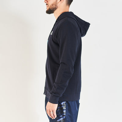 Sweatshirt Gadio Bleu Homme - Image 2