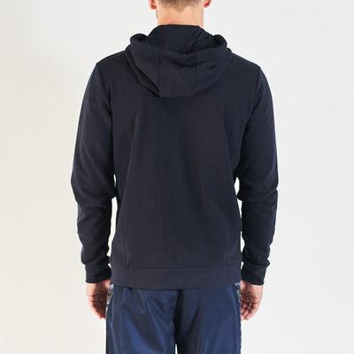 Sweatshirt Gadio Bleu Homme - Image 3