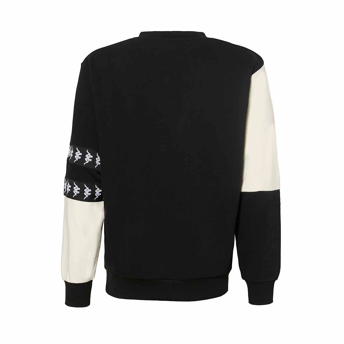 Sweatshirt homme Vanto Authentic Noir