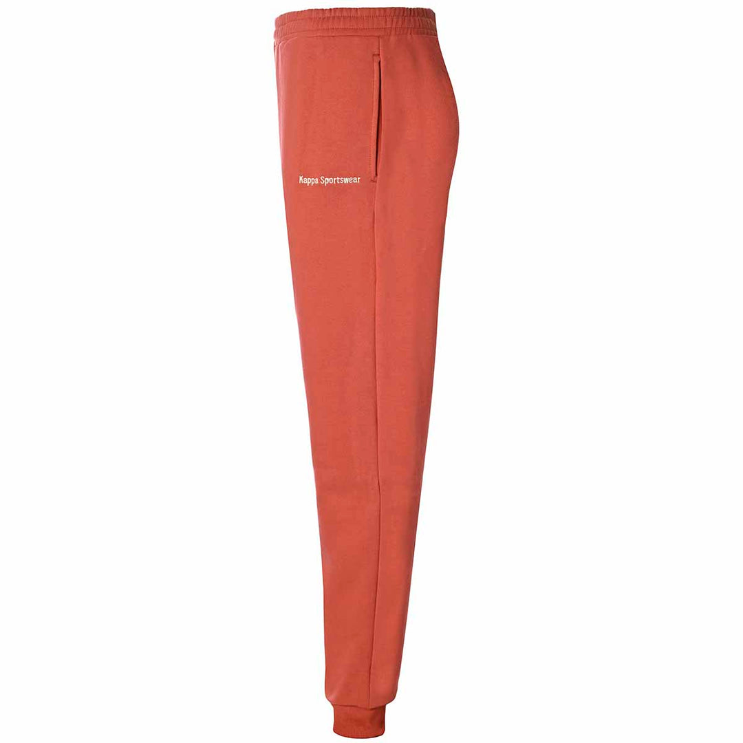 Jogging homme Volen Authentic Marron