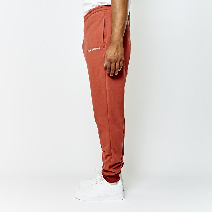 Jogging homme Volen Authentic Marron