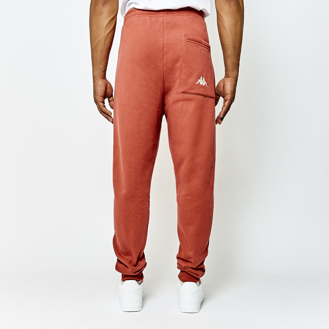Jogging homme Volen Authentic Marron