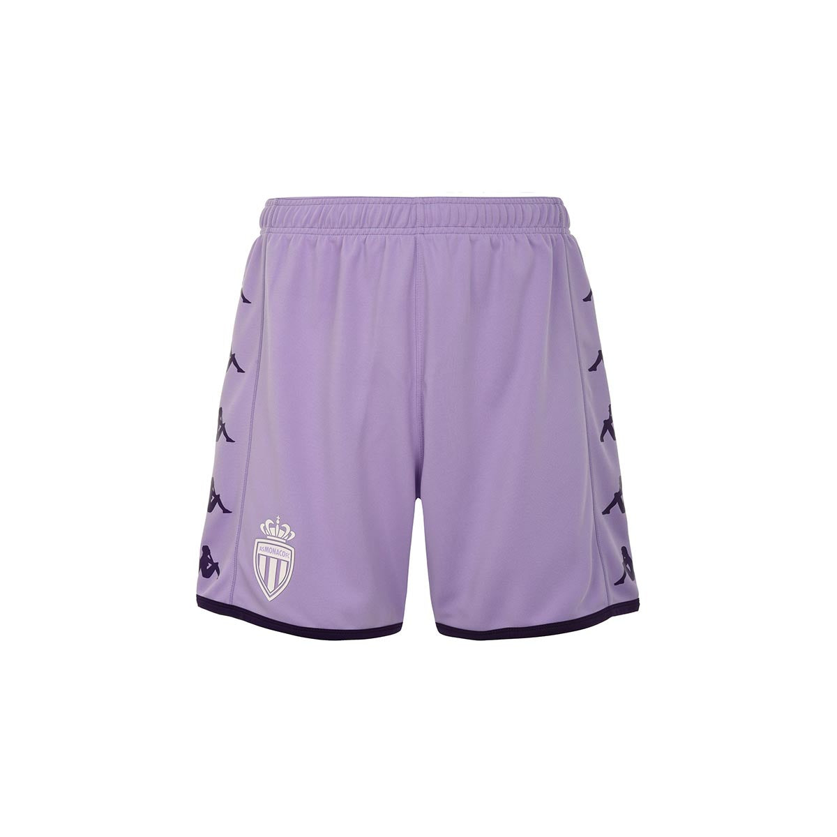 Short Kombat Ryder Pro AS Monaco Violet Homme