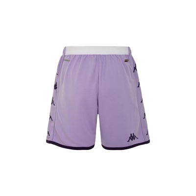 Short Kombat Ryder Pro AS Monaco Violet Homme