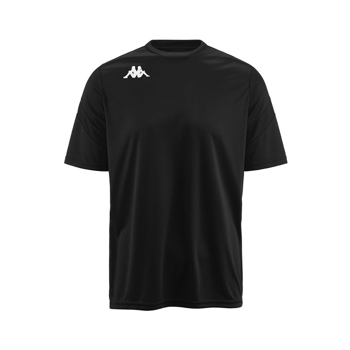 Maillot Dovo Noir Homme - Image 1