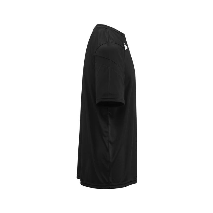 Maillot Dovo Noir Homme - Image 2