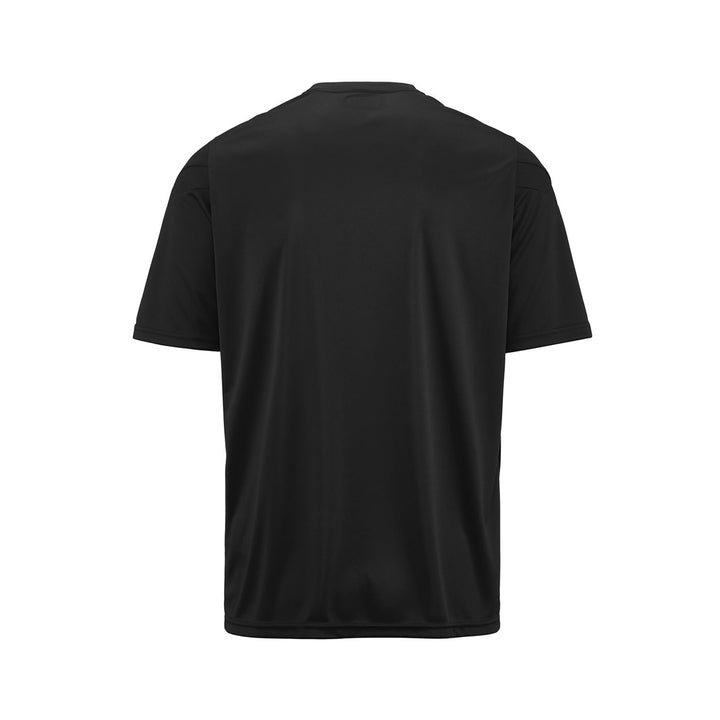 Maillot Dovo Noir Homme - Image 3