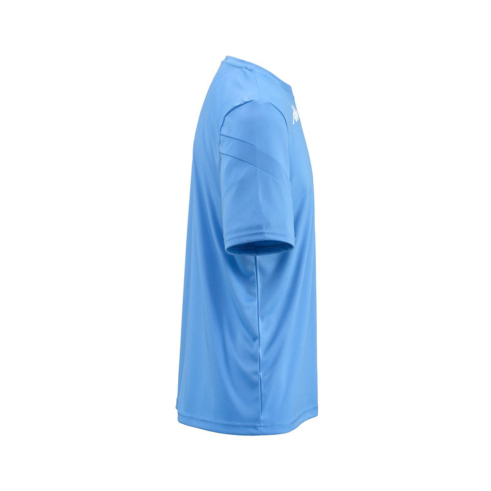 Maillot Dovo Bleu Homme - Image 2