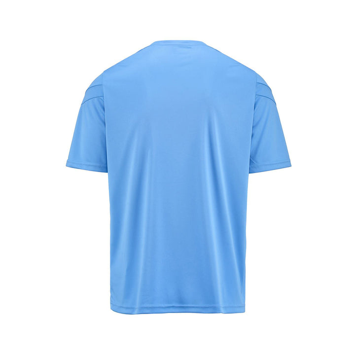 Maillot Dovo Bleu Homme - Image 3