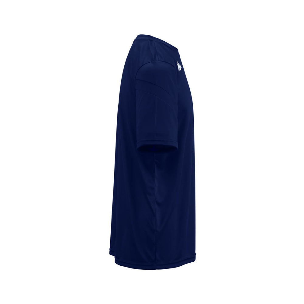 Maillot Dovo Bleu Homme - Image 2