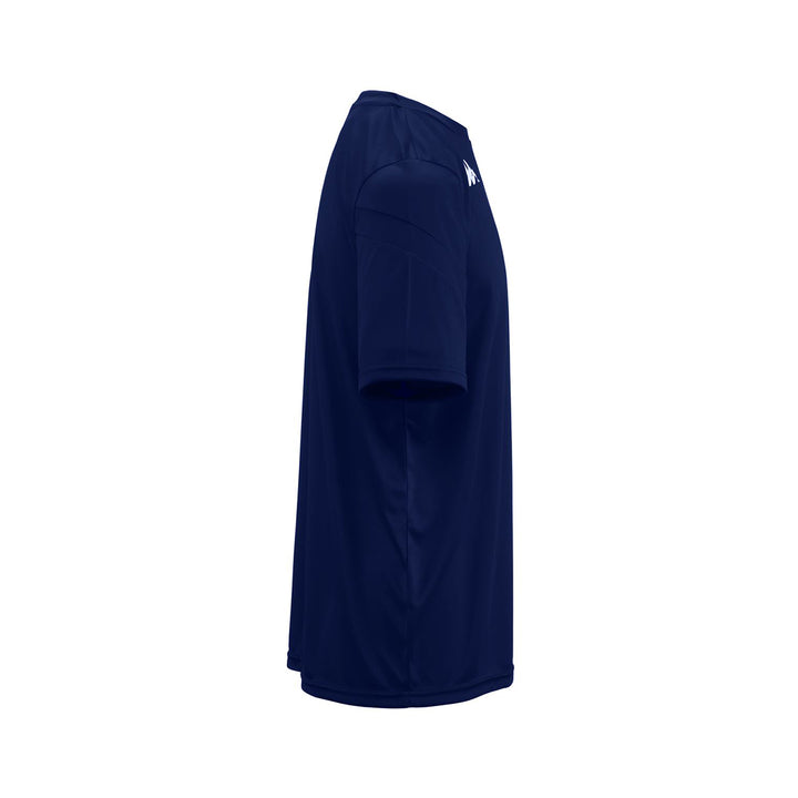 Maillot Dovo Bleu Homme - Image 2