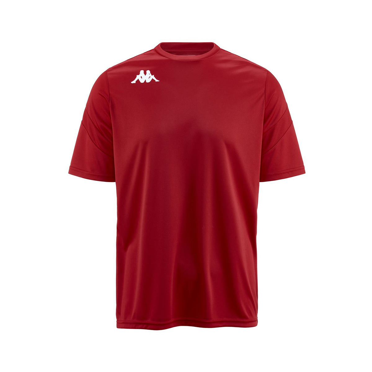Maillot de foot rouge sales