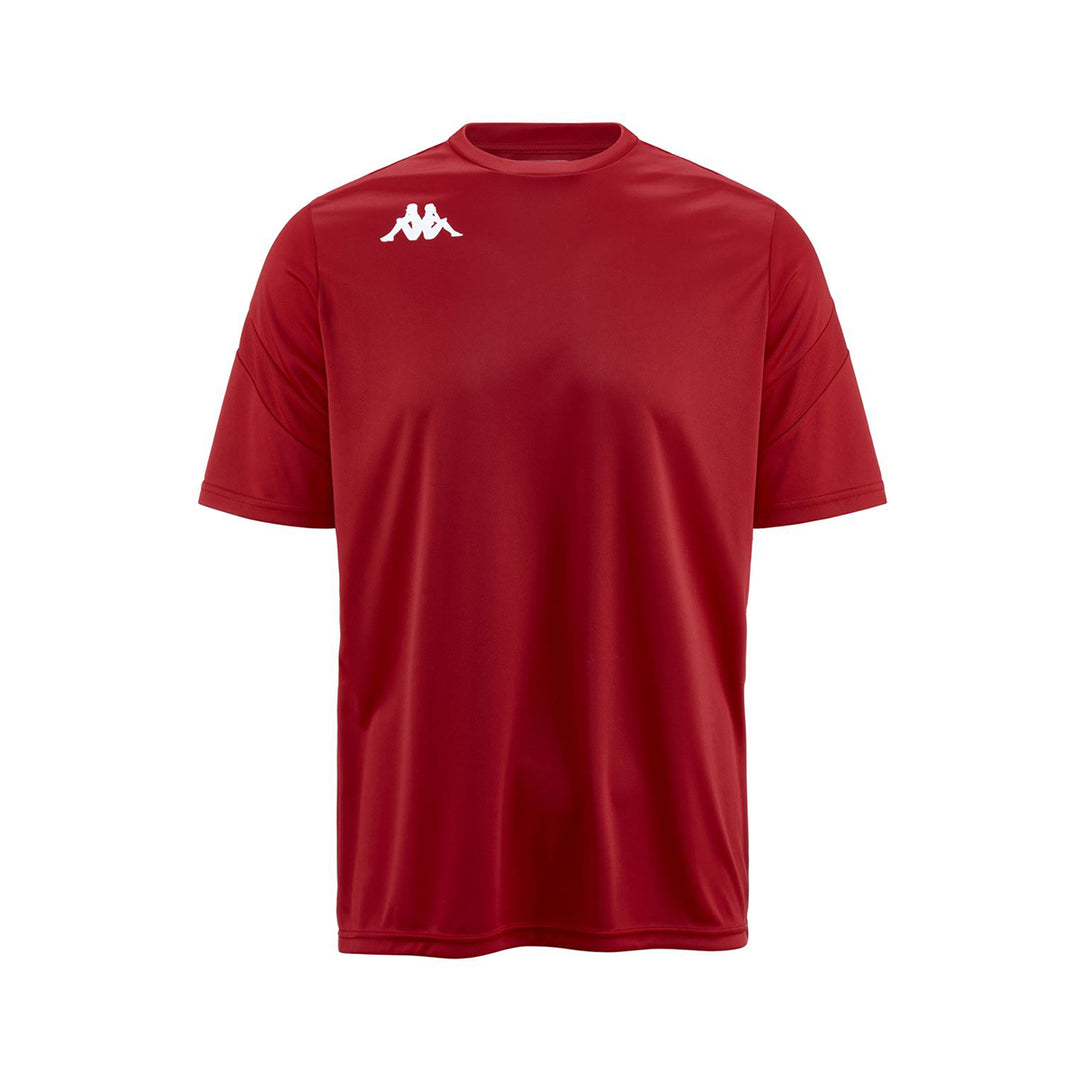 Maillot Dovo Rouge Enfant - Image 1