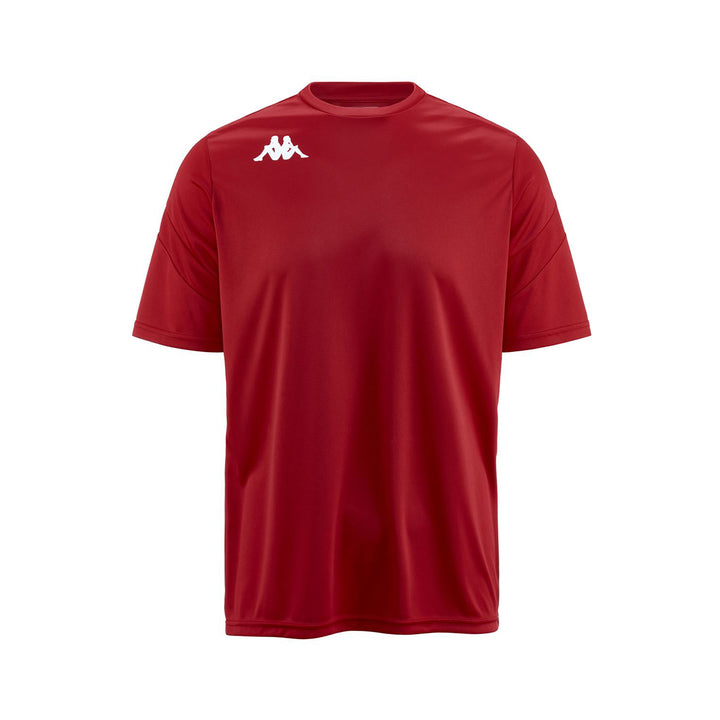Maillot Dovo Rouge Enfant - Image 1