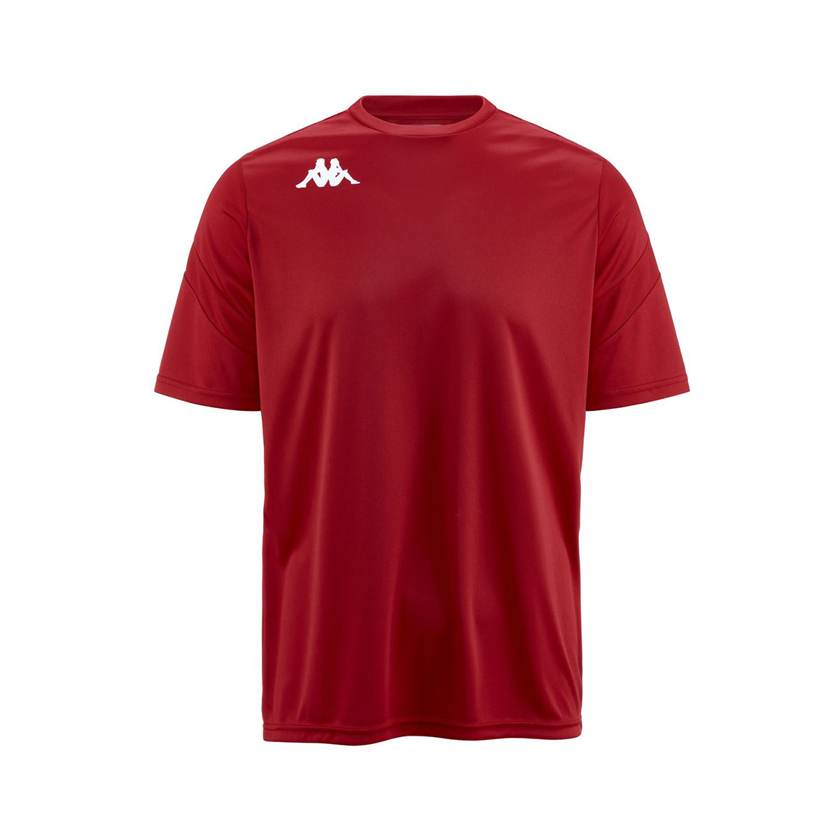 Maillot Dovo Rouge Homme - Image 1