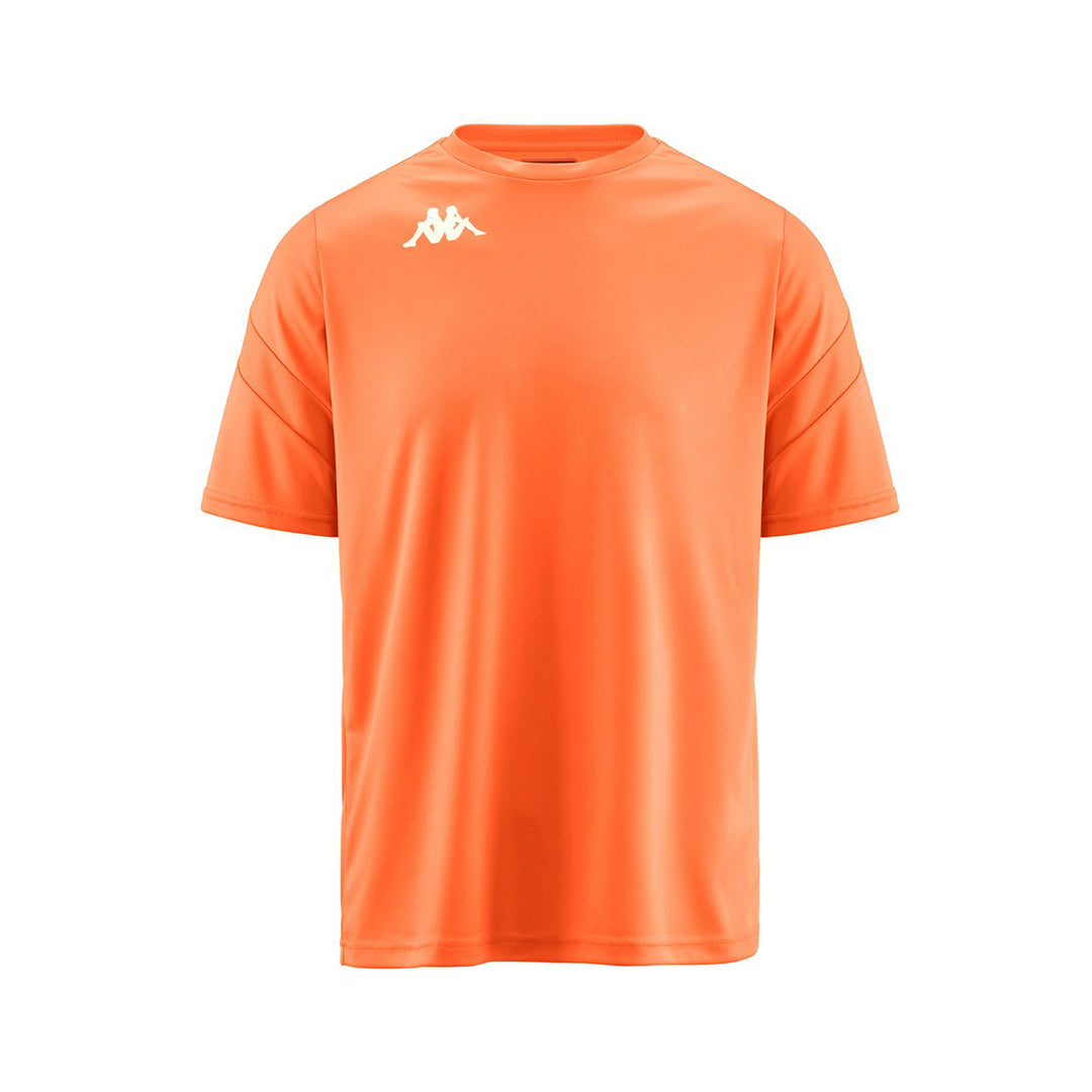 Maillot Dovo Orange Homme - Image 1