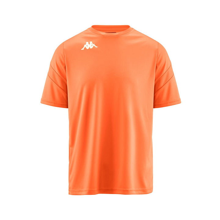 Maillot Dovo Orange Homme - Image 1