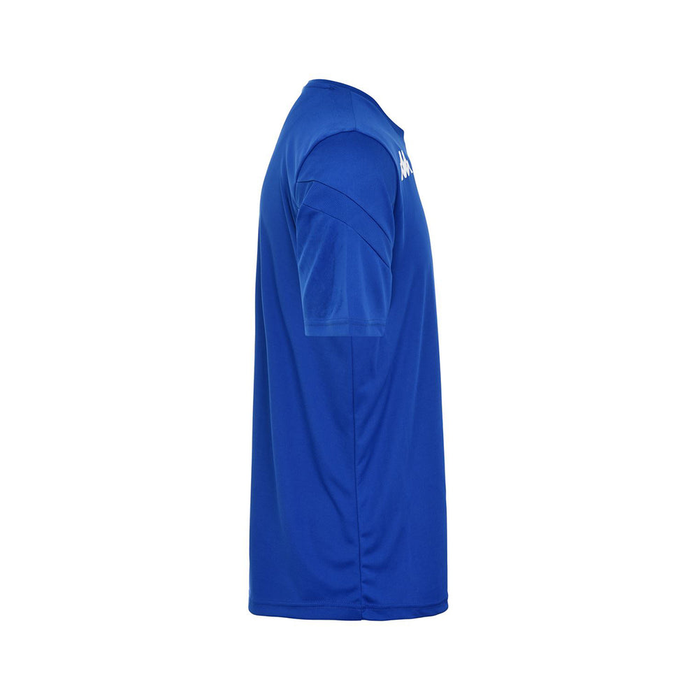 Maillot Dovo Bleu Homme - Image 2