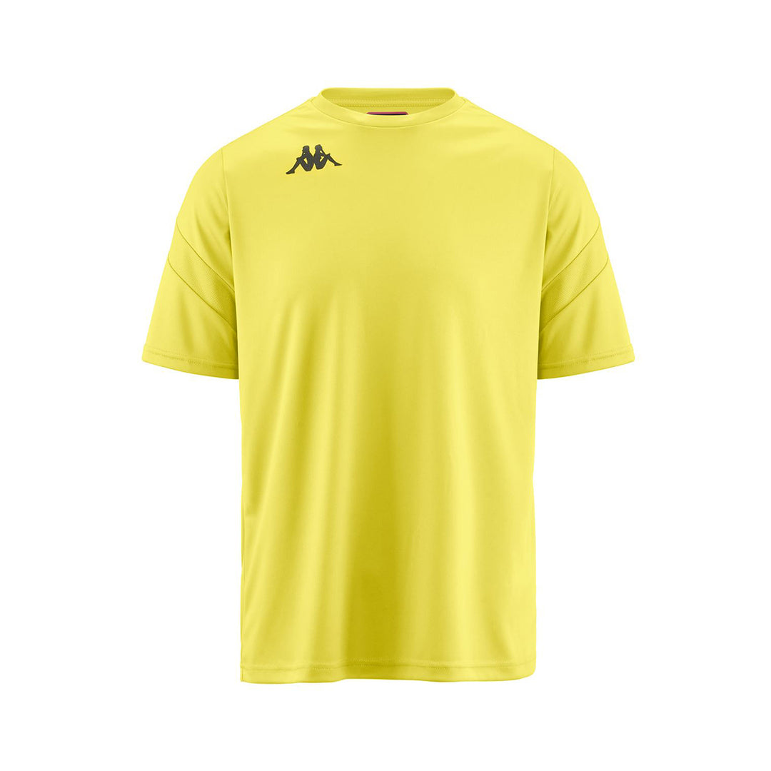 Maillot Dovo Jaune Homme - Image 1