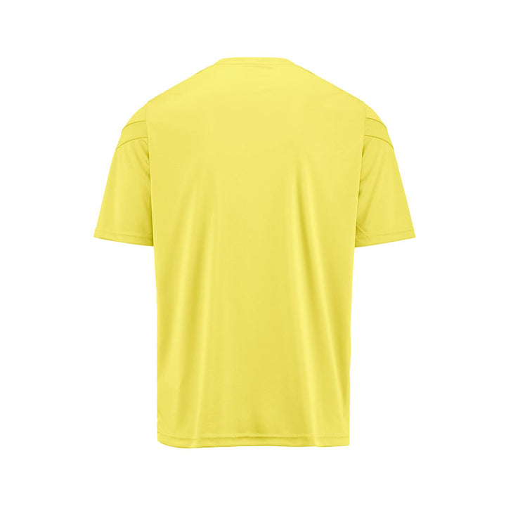 Maillot Dovo Jaune Enfant - Image 3