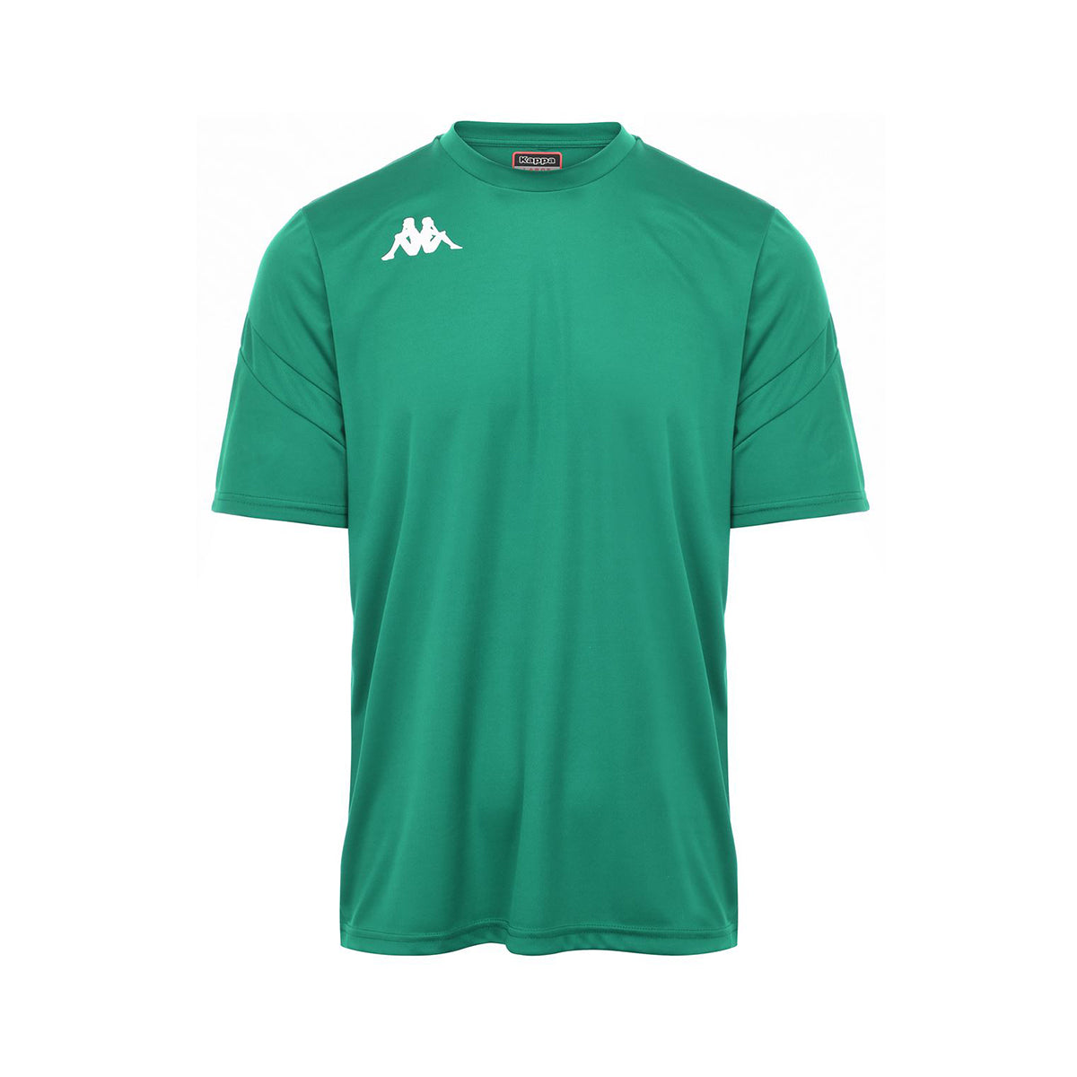 Maillot Dovo Vert Homme - Image 1