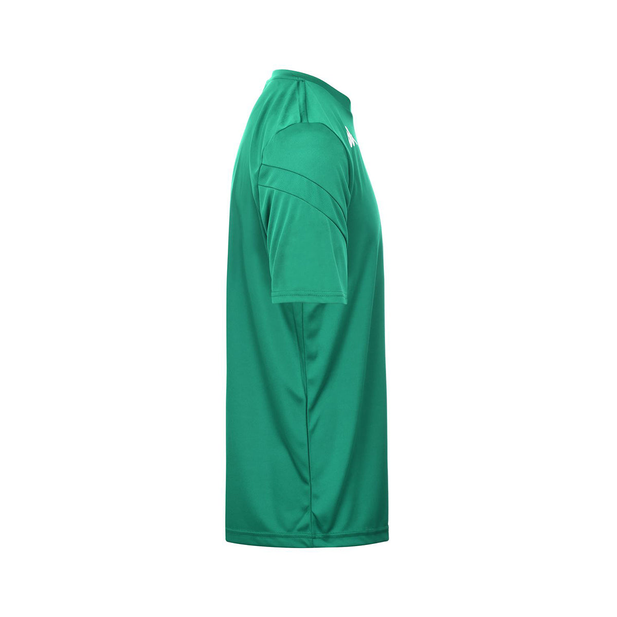 Maillot Dovo Vert Homme - Image 2