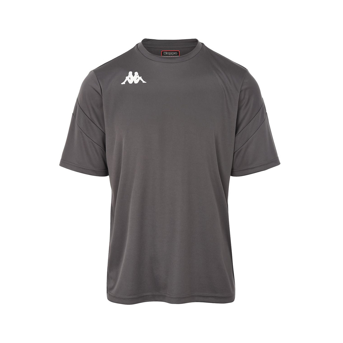 Maillot Dovo Gris Homme - Image 1