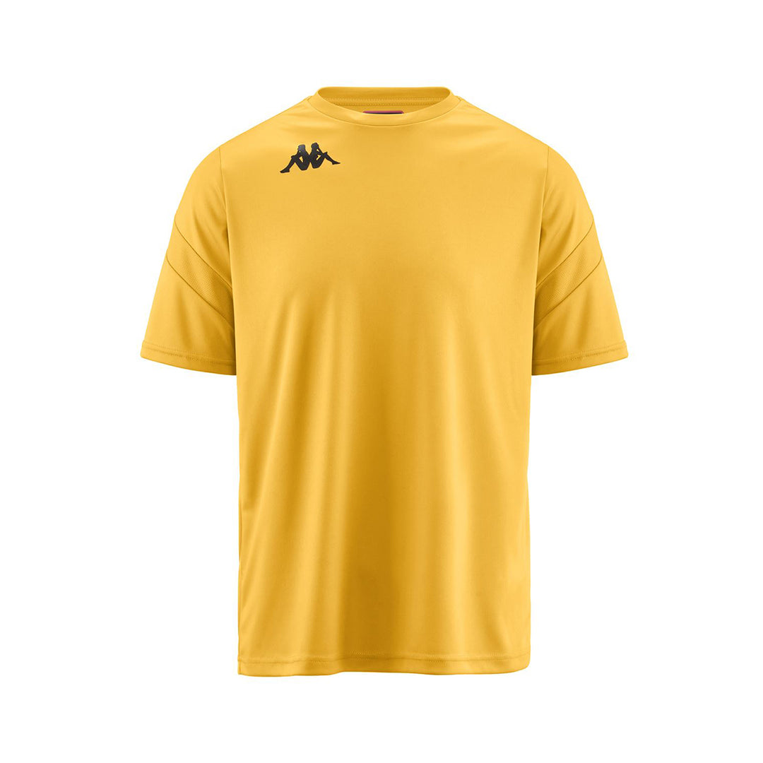 Maillot Dovo Jaune Enfant - Image 1