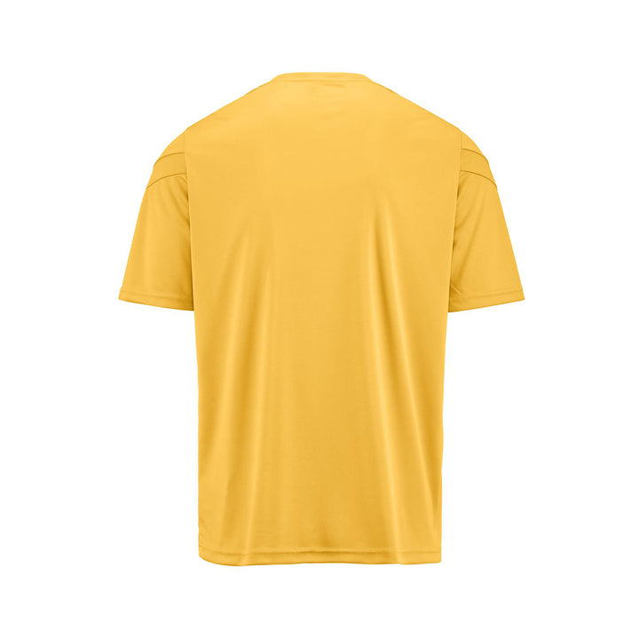 Maillot Dovo Jaune Enfant - Image 3