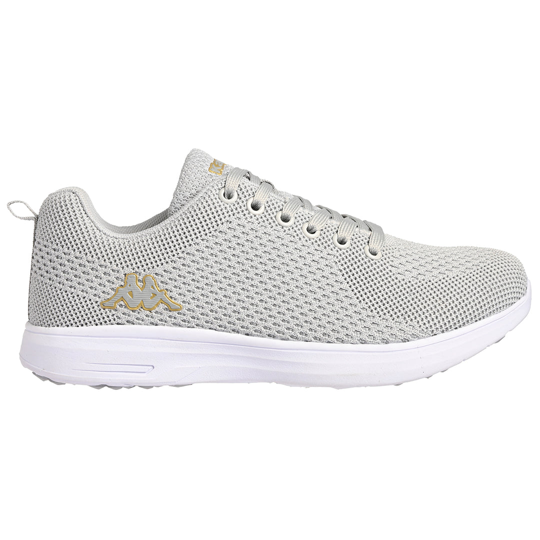 Chaussures training Asivat 2 gris femme - Image 1