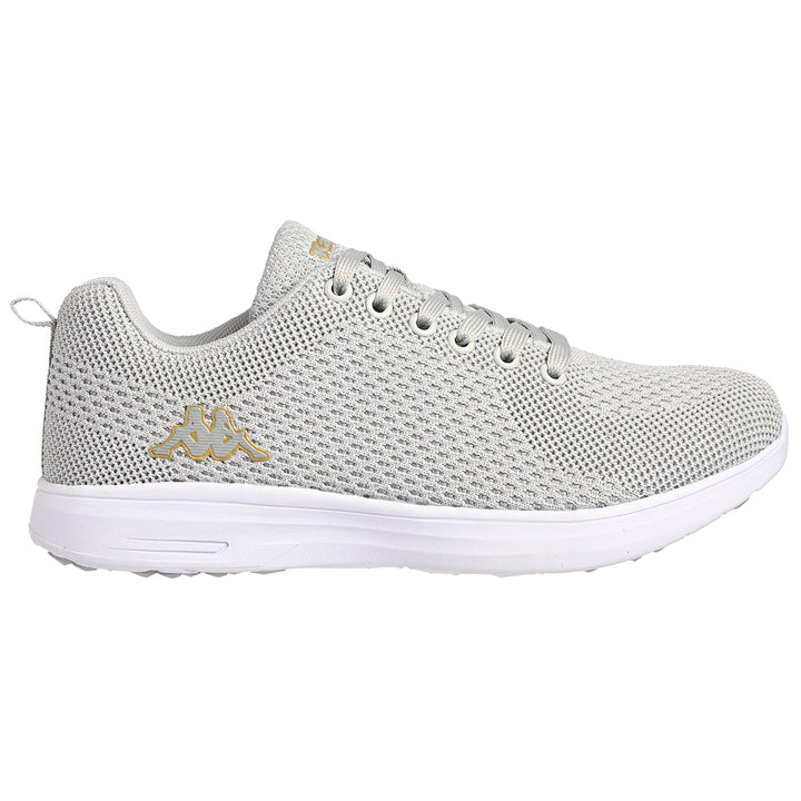 Chaussures training Asivat 2 gris femme - Image 1