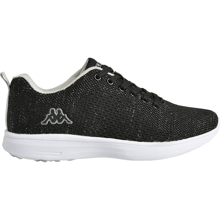 Chaussures training Asivat 2 noir femme - Image 1