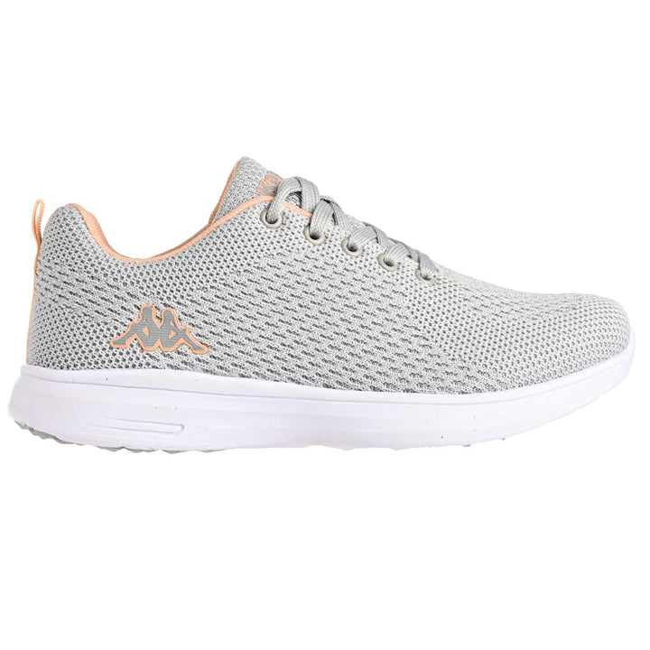 Chaussures training Asivat gris femme