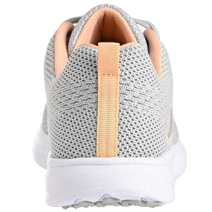 Chaussures training Asivat gris femme