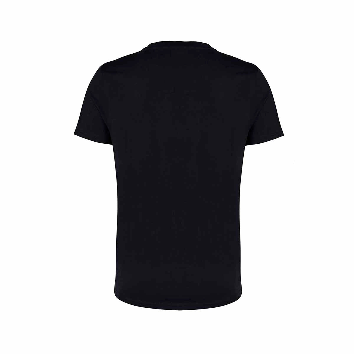 T-shirt homme Cadyx Noir