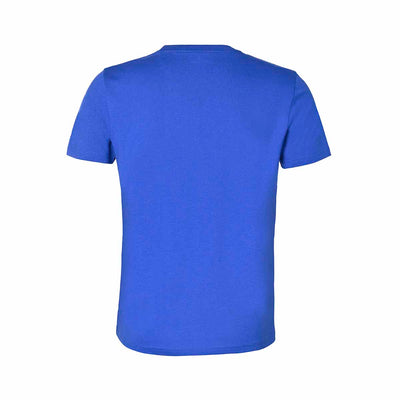 T-shirt homme Cadyx Bleu