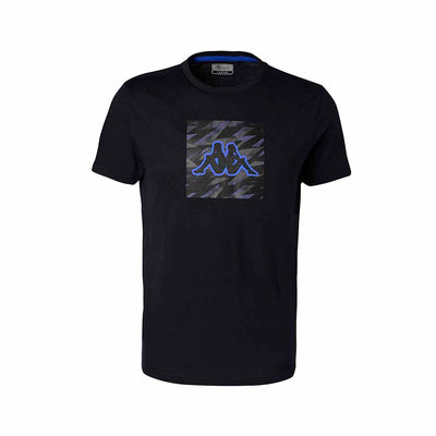 T-shirt homme Cadyx Bleu