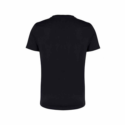 T-shirt homme Carmy Noir