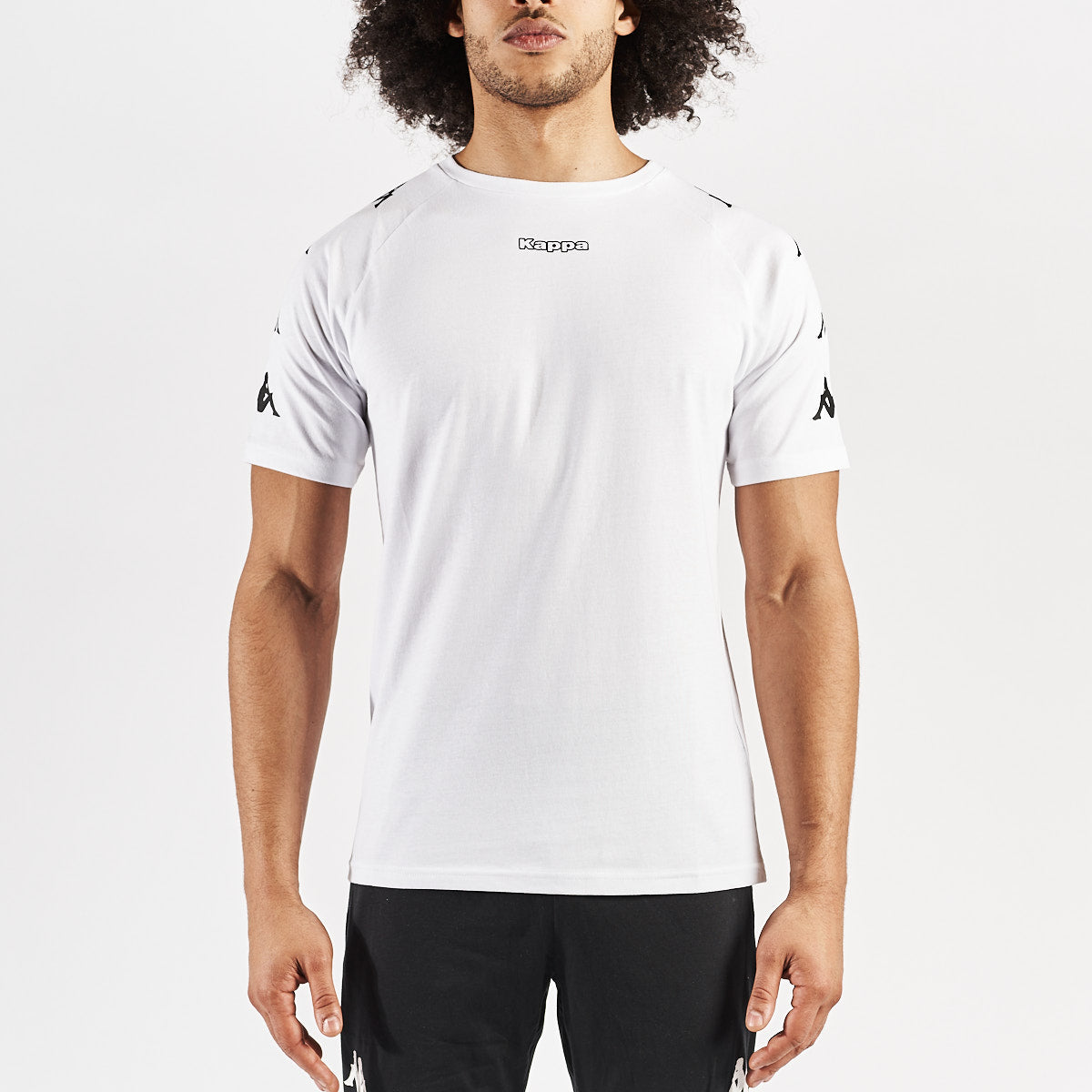 T-shirt Klaky blanc homme - Image 1