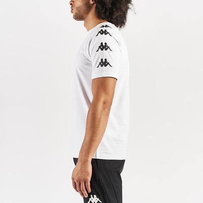 T-shirt Klaky blanc homme - Image 2