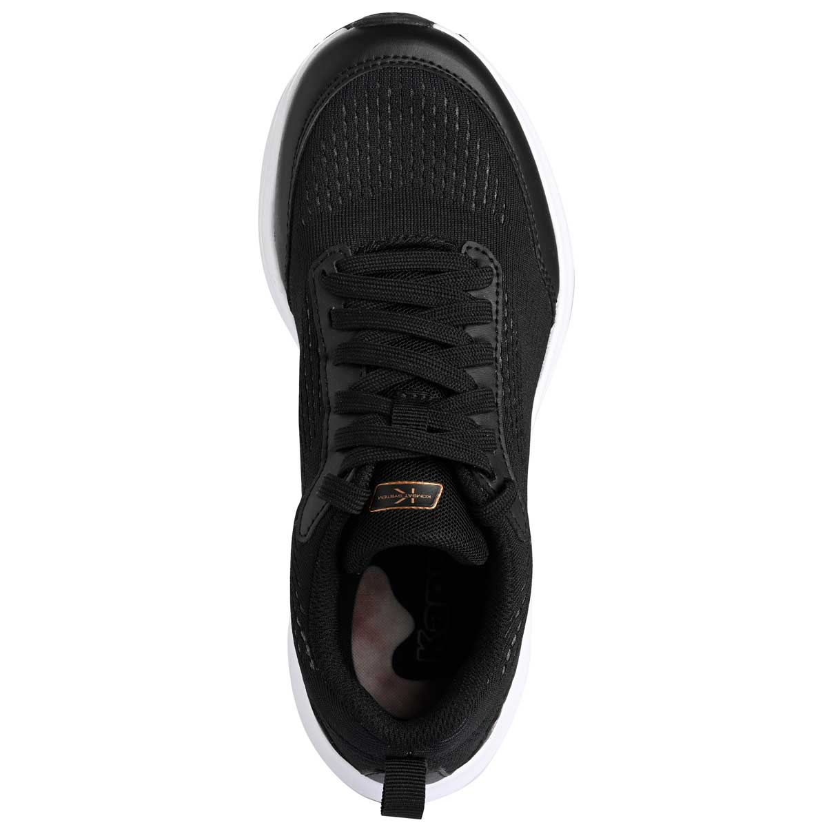 Chaussures training Fullan 2 Noir Unisexe