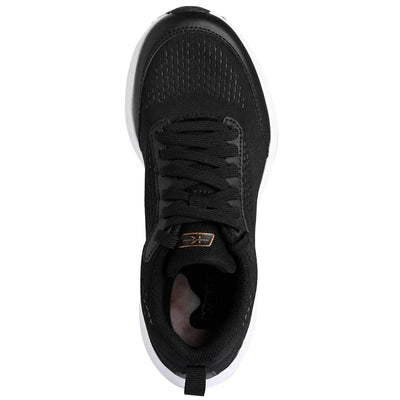 Chaussures training Fullan 2 Noir Unisexe