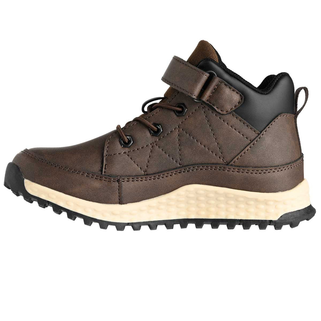 Boots Andem Marron Enfant