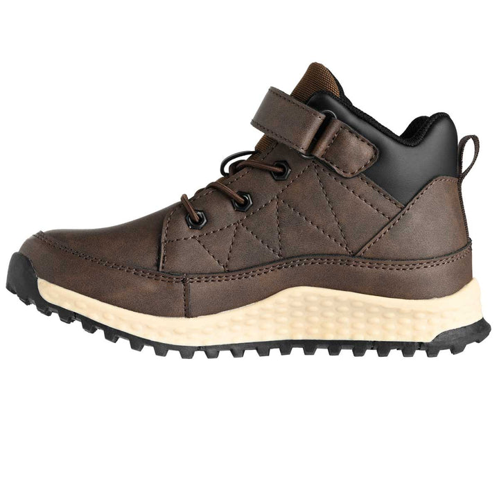 Boots Andem Marron Enfant