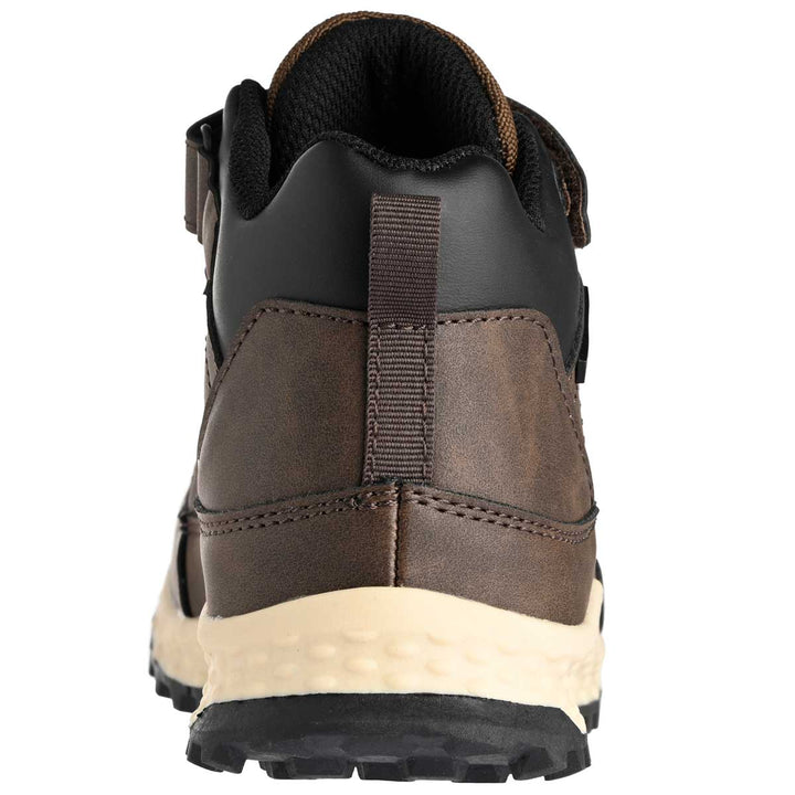 Boots Andem Marron Enfant