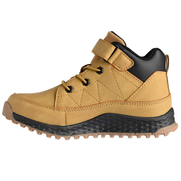Boots Andem Jaune Enfant