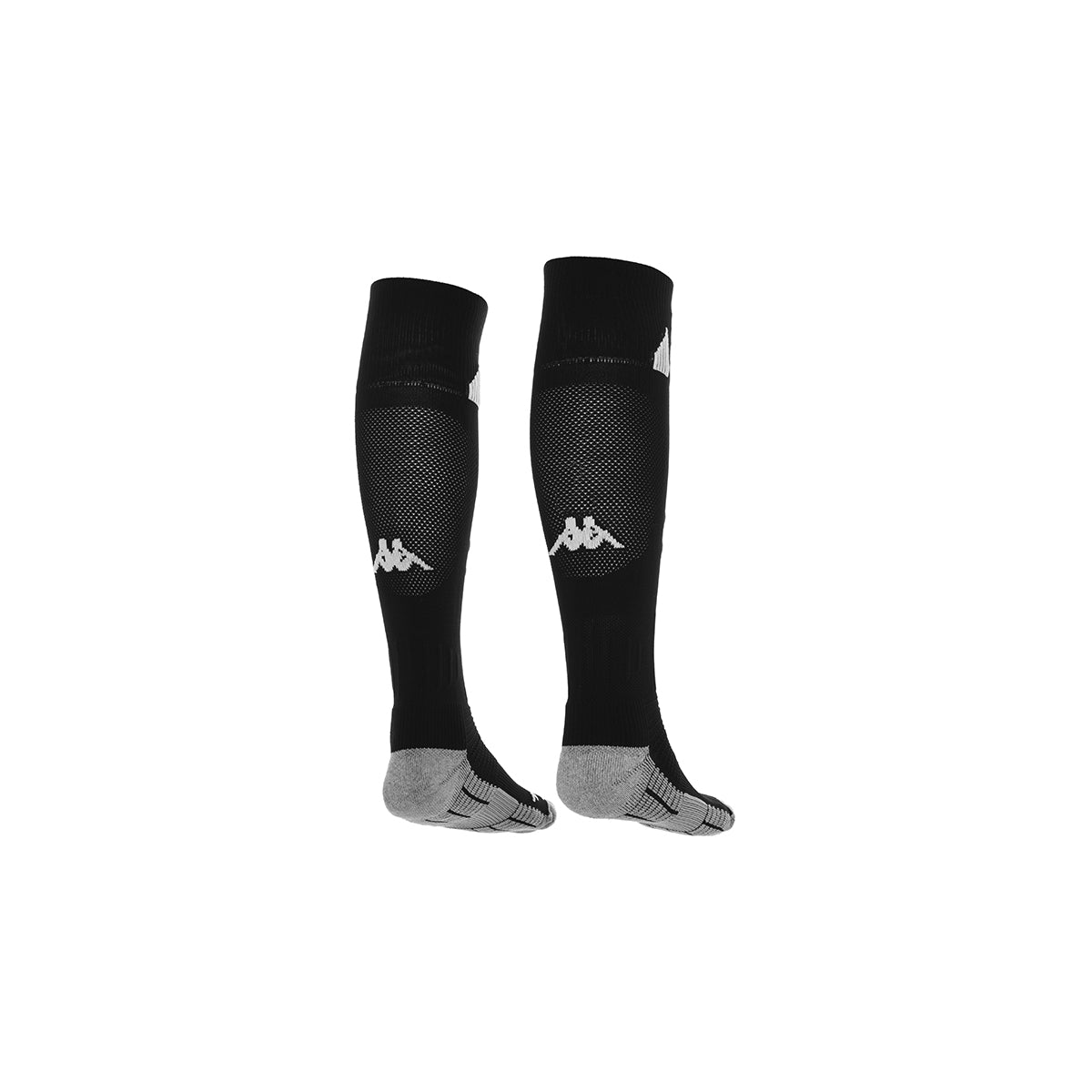 Chaussettes de football Kombat Spark Pro 1P Angers SCO 22/23 Noir Homme