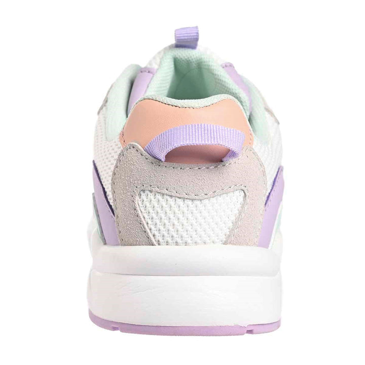 Sneakers enfant London Sportswear Blanc