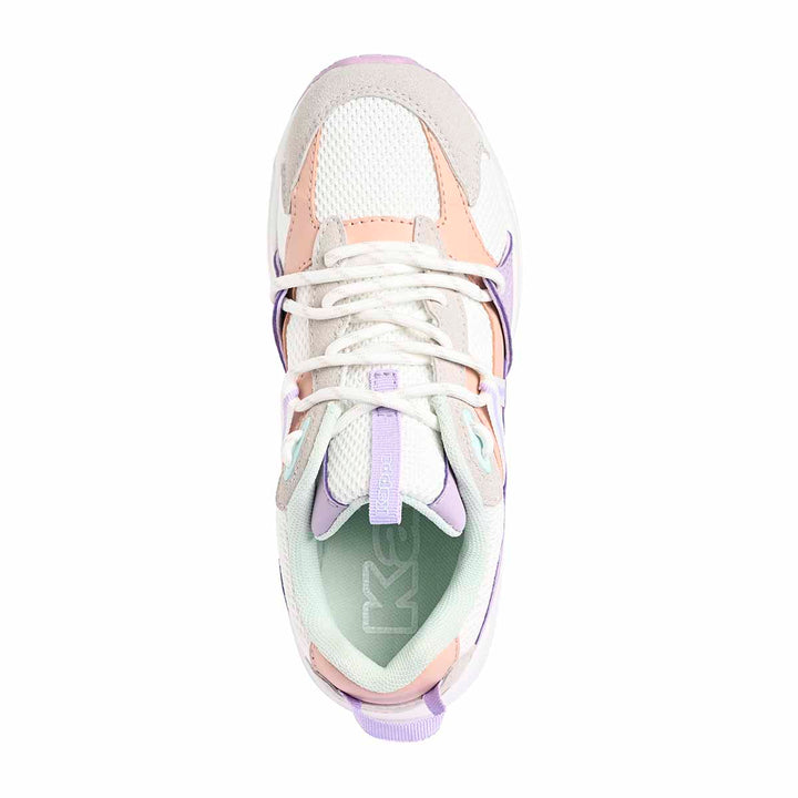 Sneakers enfant London Sportswear Blanc